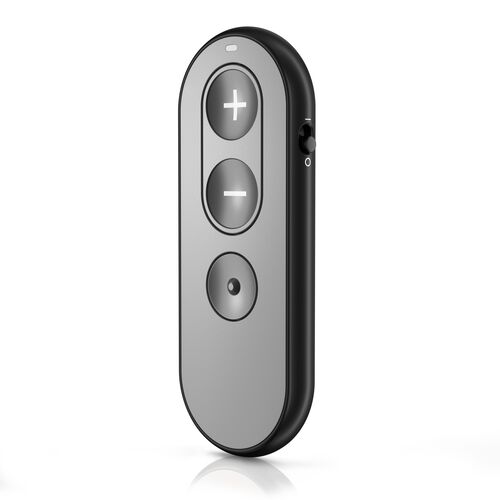 Relate&reg; Remote Control