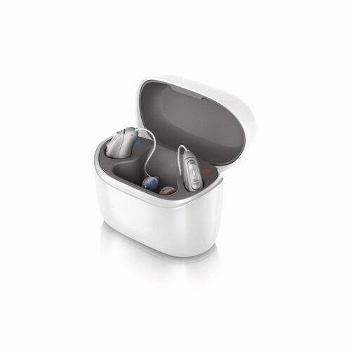 Relate&reg; 4.0 RIC R Charger