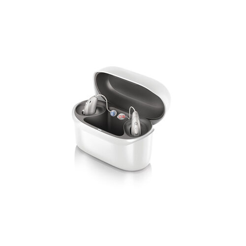 Relate&reg; 5.0 RIC R ChargerGo