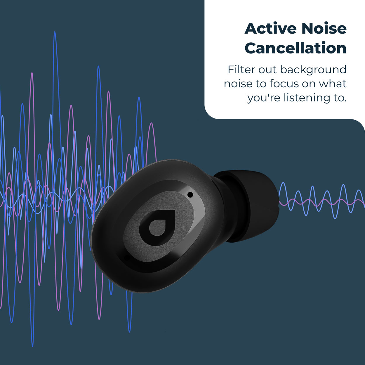 Lexie H1 Hearing Buds Bundle,, image number 6
