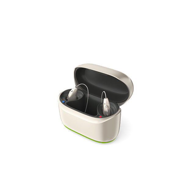 Phonak Charger RIC Infinio,, image number 1