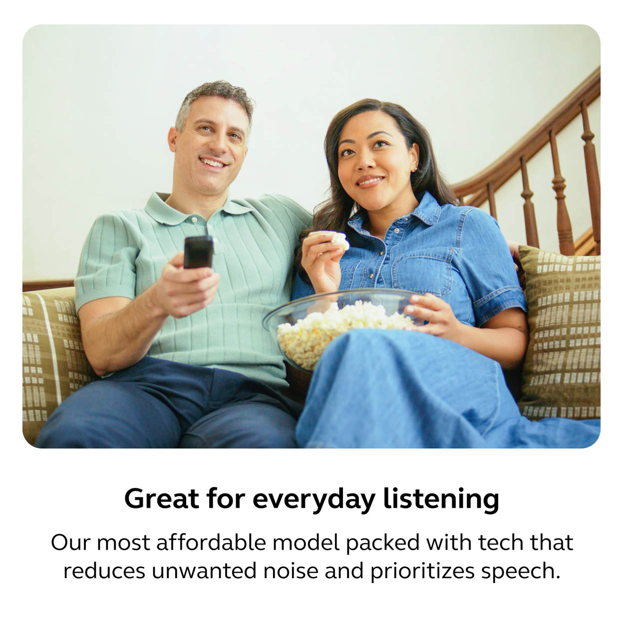 Jabra Enhance Select M1 Swift Bundle, Gold, image number 5