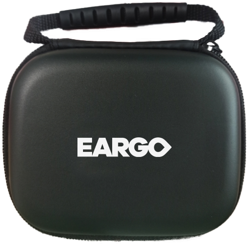 Eargo SE Hearing Aids Bundle,, image number 2
