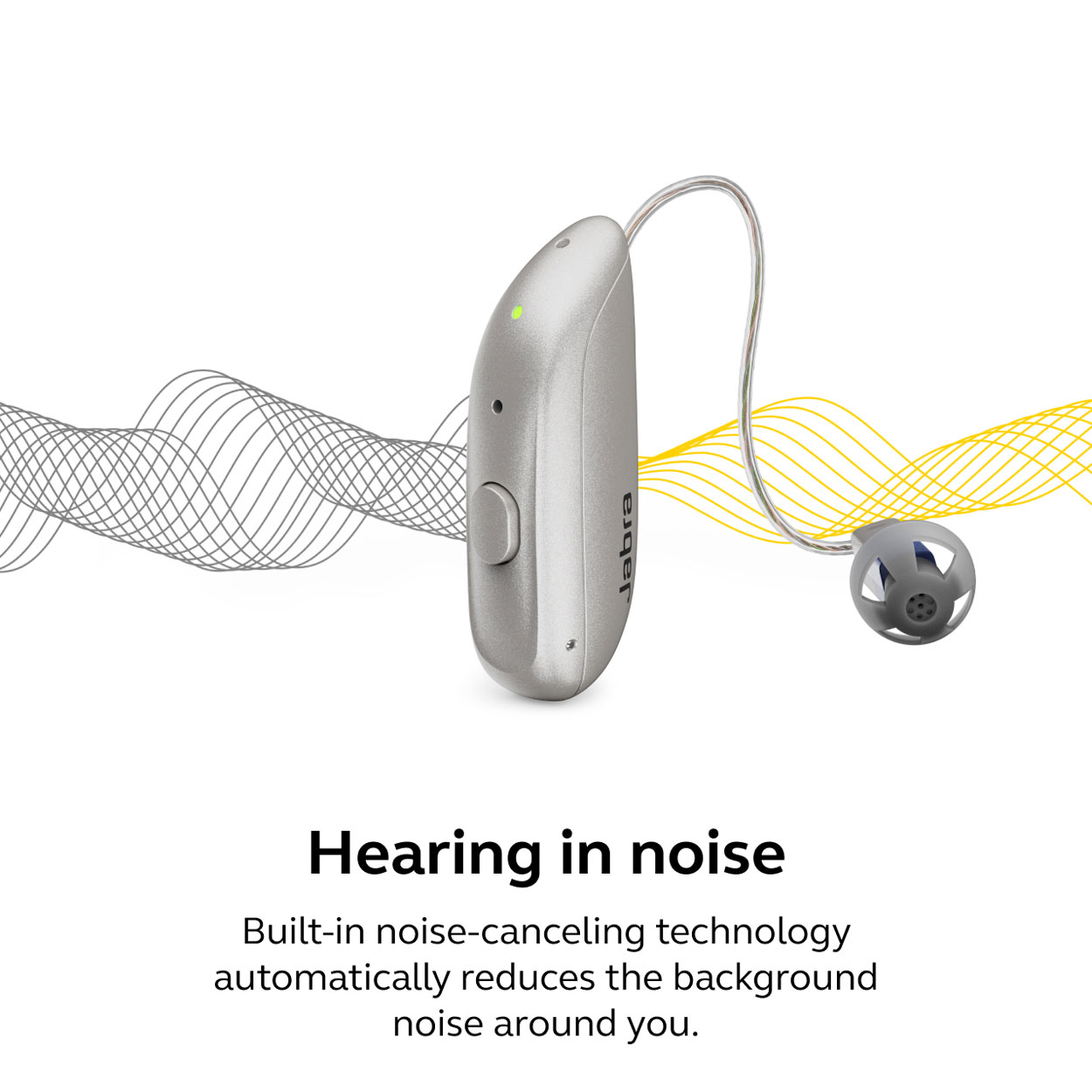 Jabra Enhance Select 300 Complete Bundle,, image number 2